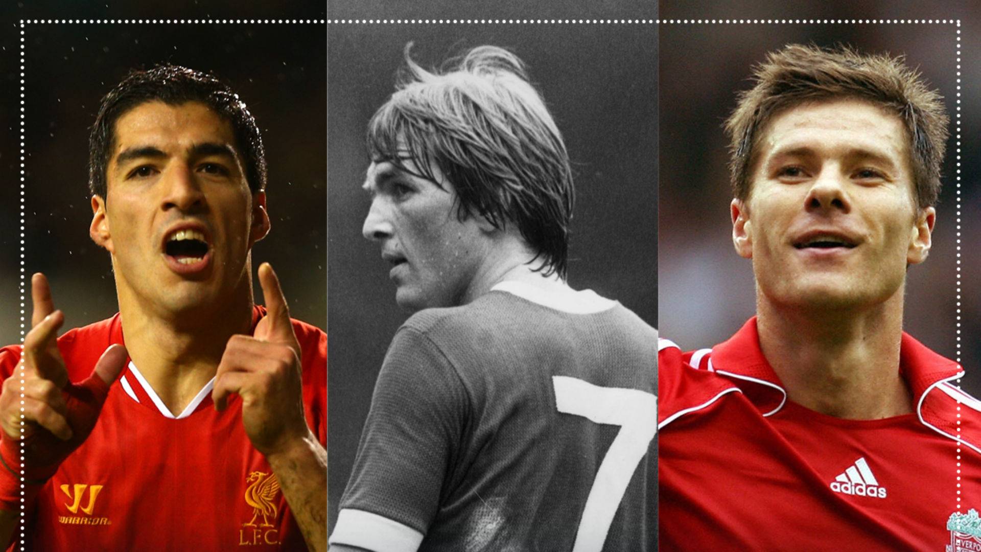 Liverpool's 15 best signings of all time Sporting News