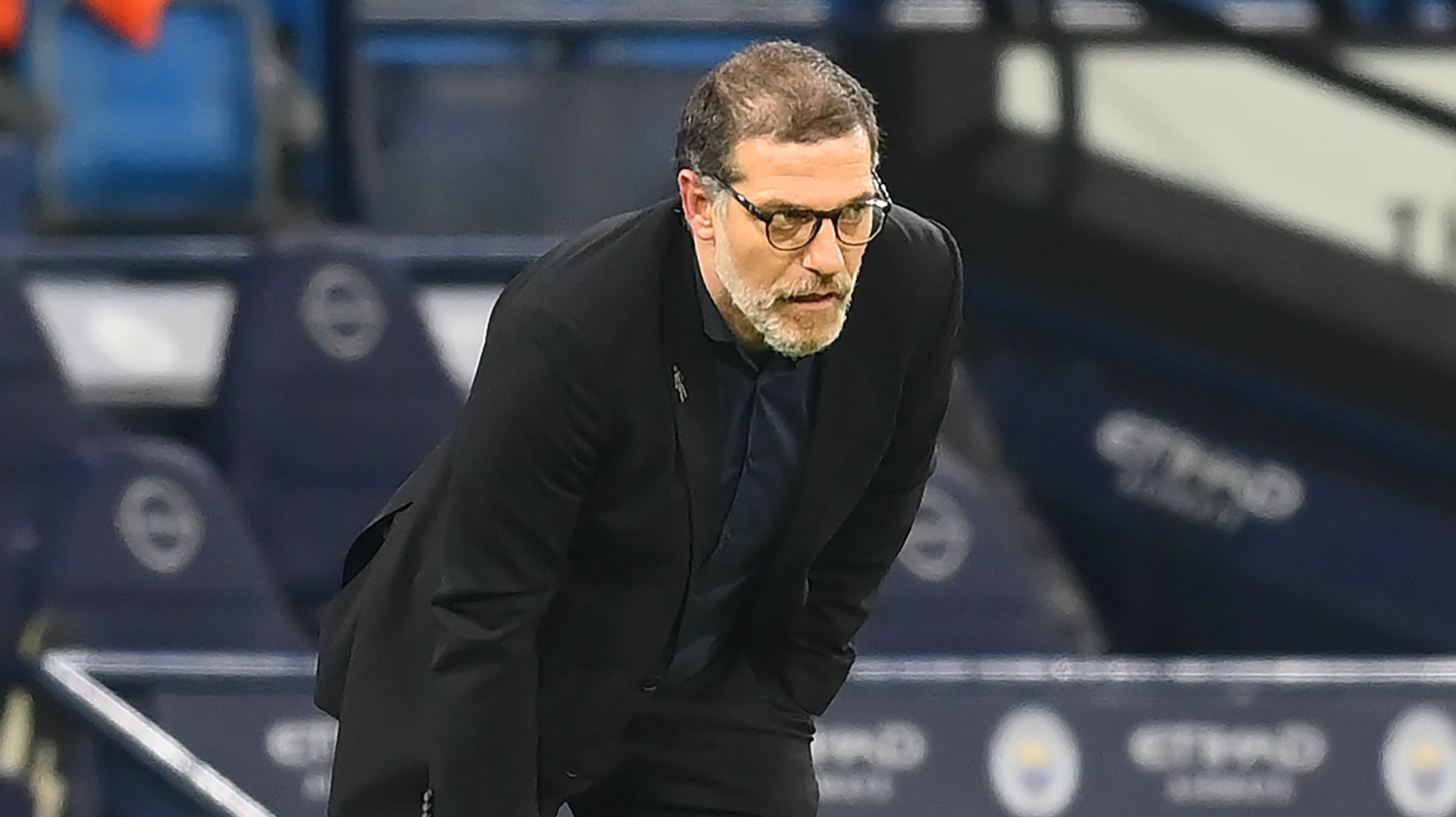 Bilic lands new job just three weeks after West Brom ...