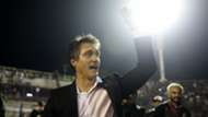 Guillermo Barros Schelotto Boca campeon superliga 2017 18 0905208