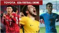 Vote AFC