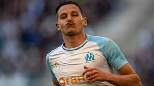 Florian Thauvin | RW | Marseille