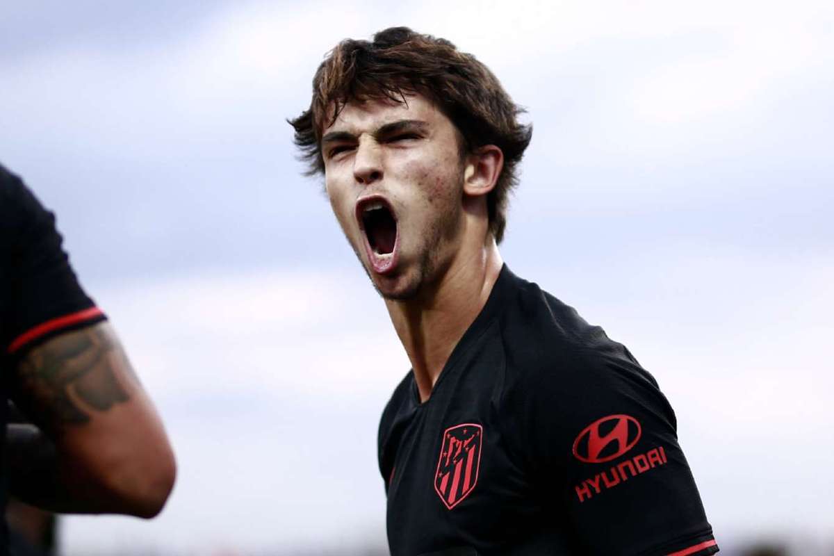 マンチェスター U 天才ジョアン フェリックス獲得へ接触か Goal Com