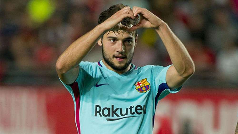 FC Barcelona Wer ist Jose Arnaiz?