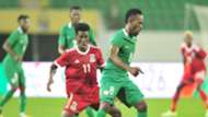 Ifeanyi Ifeanyi Nigeria Ndong Owono Nchama Basilio Equatorial Guinea 2018 Chan