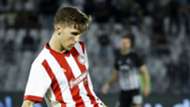 Olympiacos, Panagiotis Retsos