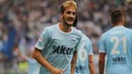 Luis Alberto Lazio Sassuolo
