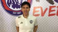 Milan Petrovic - Arema FC