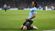 Edinson Cavani World Cup 2018