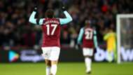 Chicharito West Ham