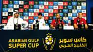 عبد العزيز العنبري كأس السوبر الإماراتي