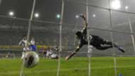 Boca Universidad de Chile Copa Libertadores 2012