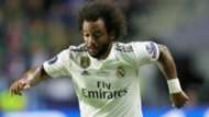 Marcelo Real Madrid