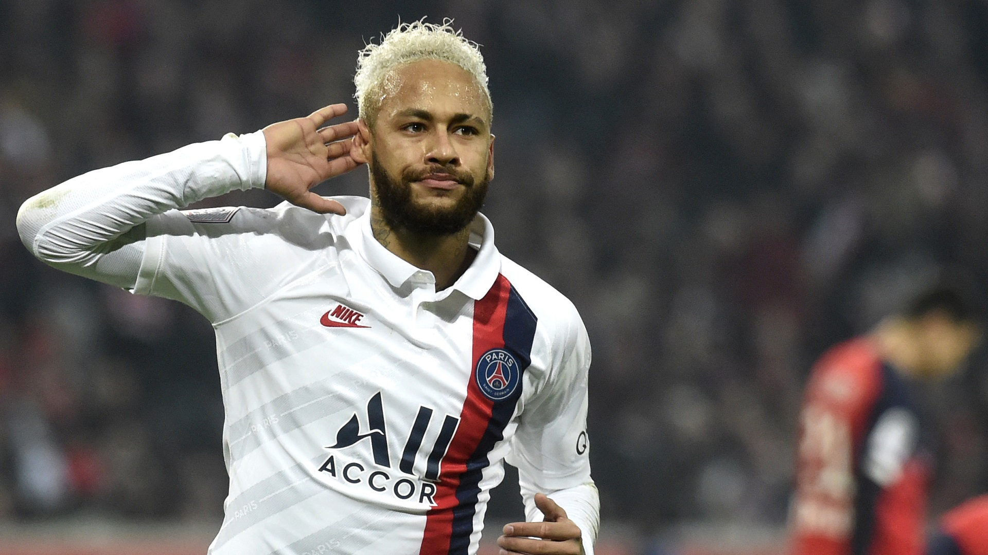 Transfer news and rumours LIVE: Neymar must take €30m pay cut to ...