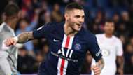 Mauro Icardi PGS Paris Saint-Germain 2019-20