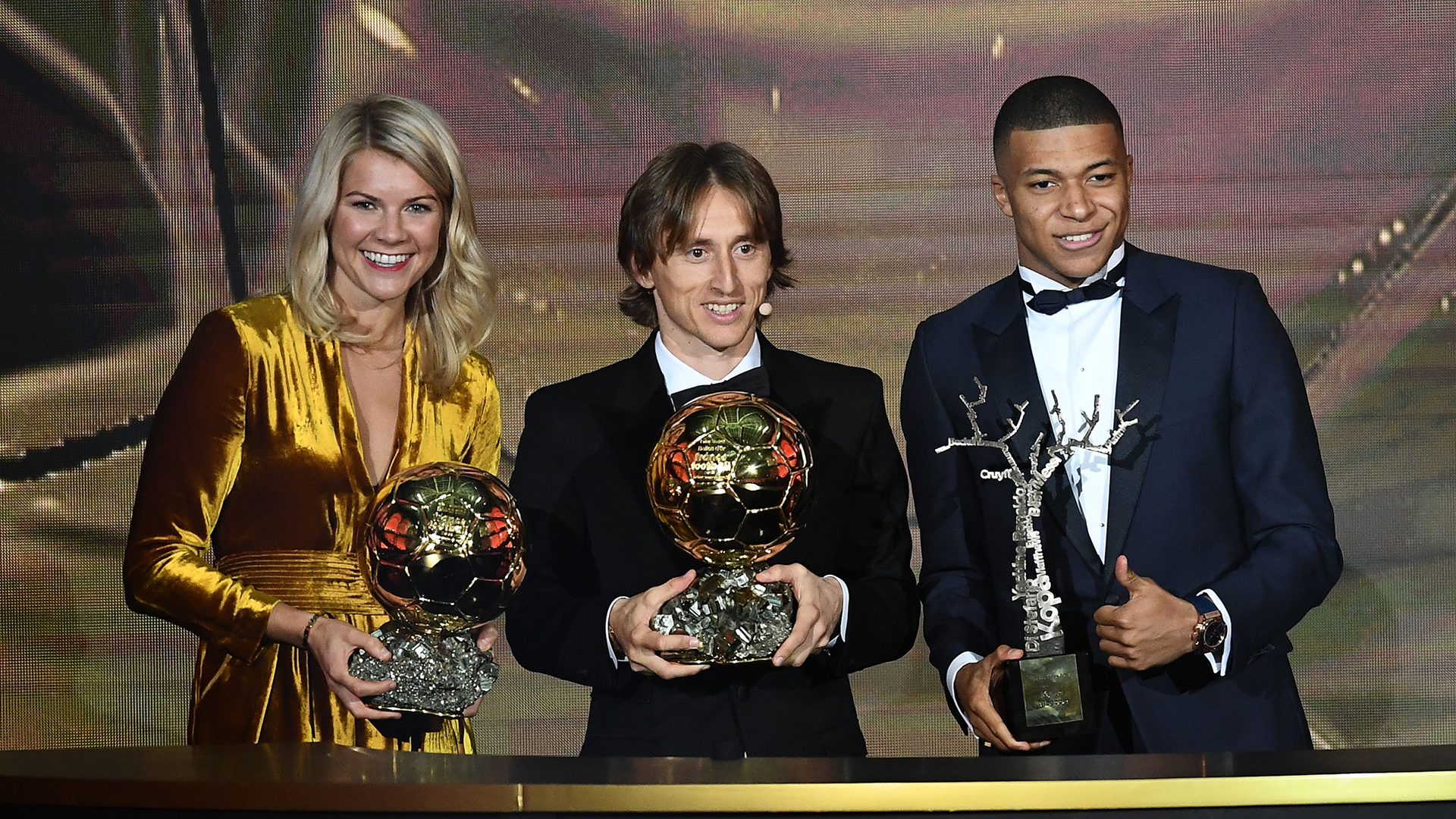When does the 2019 Ballon d'Or ceremony take place? | Goal.com