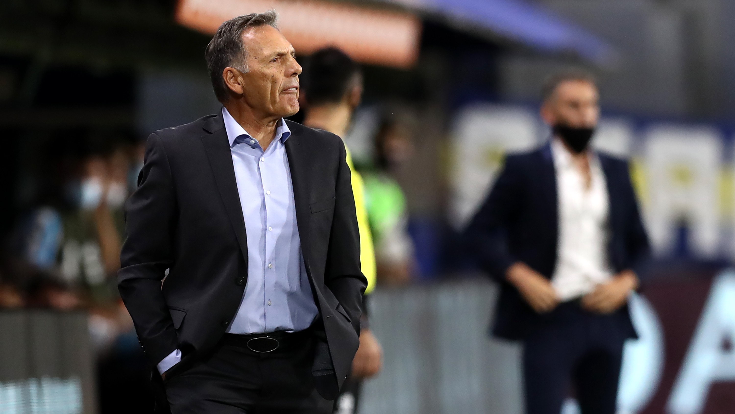 Boca - Santos, por la Copa Libertadores: día, hora, formaciones y cómo  verlo online y por TV | Goal.com