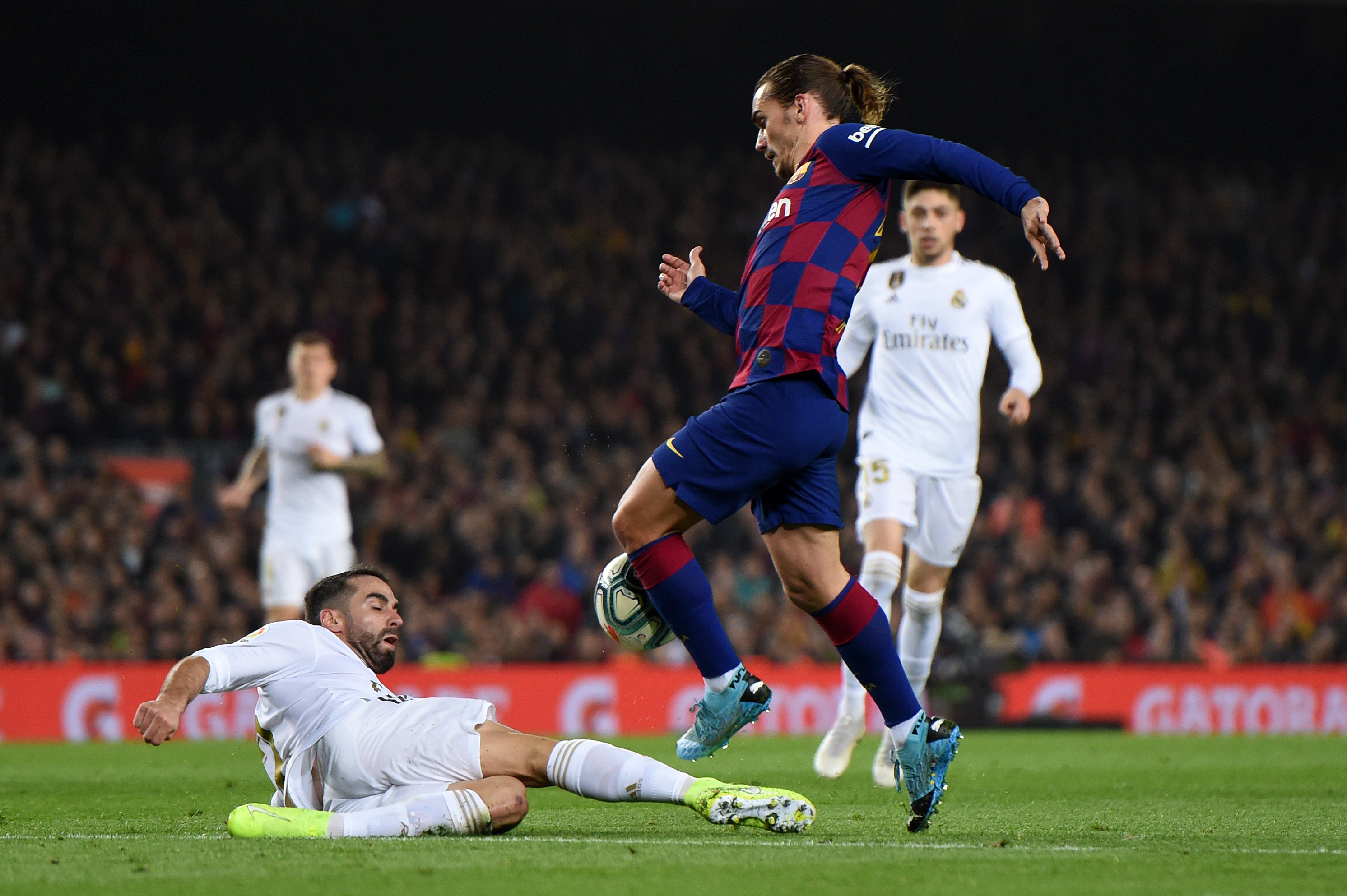 Clasico Live Im Fernsehen Clasico Live Im Fernsehen