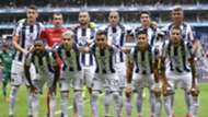 Monterrey Clausura 2020