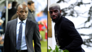 Claude Makelele - Tiemoue Bakayoko