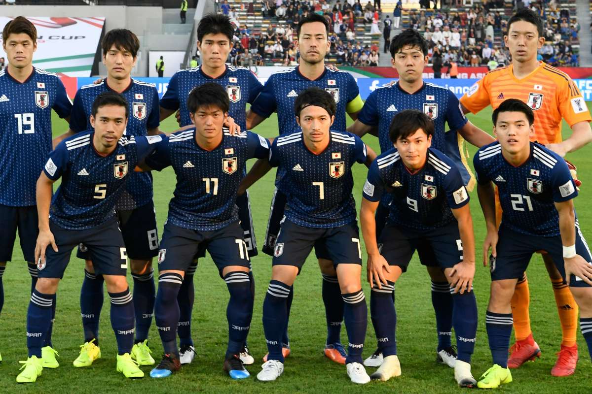 速報 日本代表スタメン発表 サウジ戦は武藤を1トップ起用 右臀部痛の大迫はベンチから Goal Com 速報 日本代表スタメン発表 サウジ戦は武藤を1トップ起用 右臀部痛の大迫はベンチから Goal Com