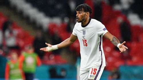 Mings England Euro 2020