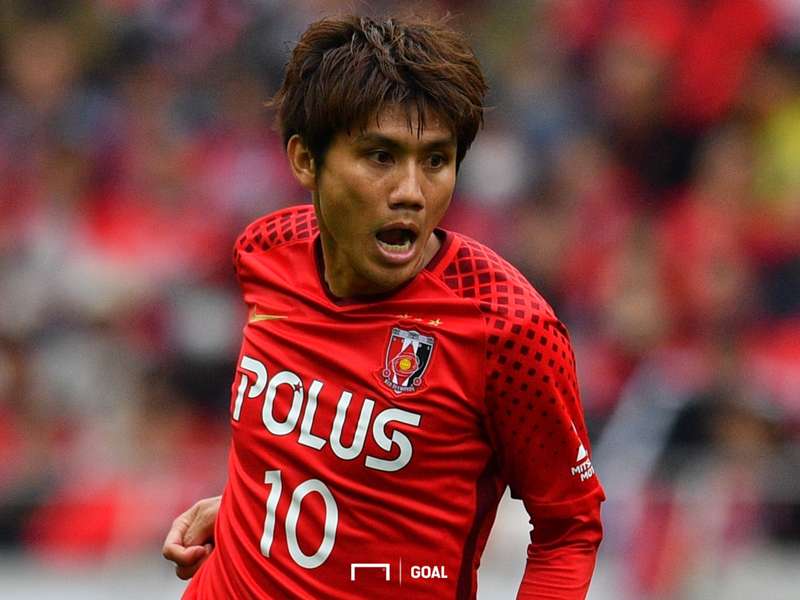 浦和レッズ対北海道コンサドーレ札幌の試合日程と放送予定まとめ J1第9節 Goal Com