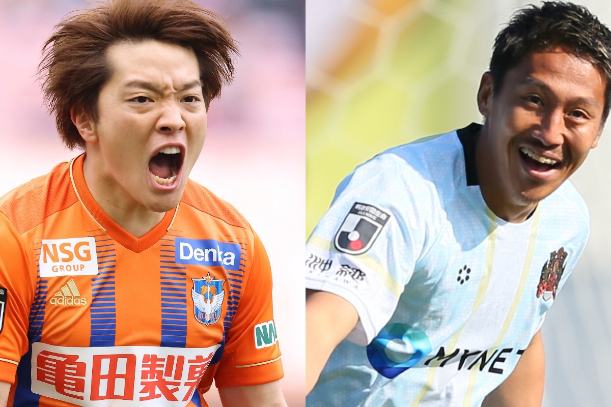 Jリーグ速報 J2上位対決 アルビレックス新潟vsfc琉球のスタメン Tv中継予定 Goal Com Jリーグ速報 J2上位対決 アルビレックス新潟vsfc琉球のスタメン Tv中継予定 Goal Com