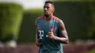 Jerome Boateng Bayern Munchen