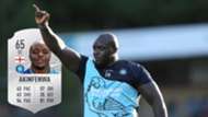 FIFA 20 Adebayo Akinfenwa
