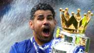Diego Costa Chelsea