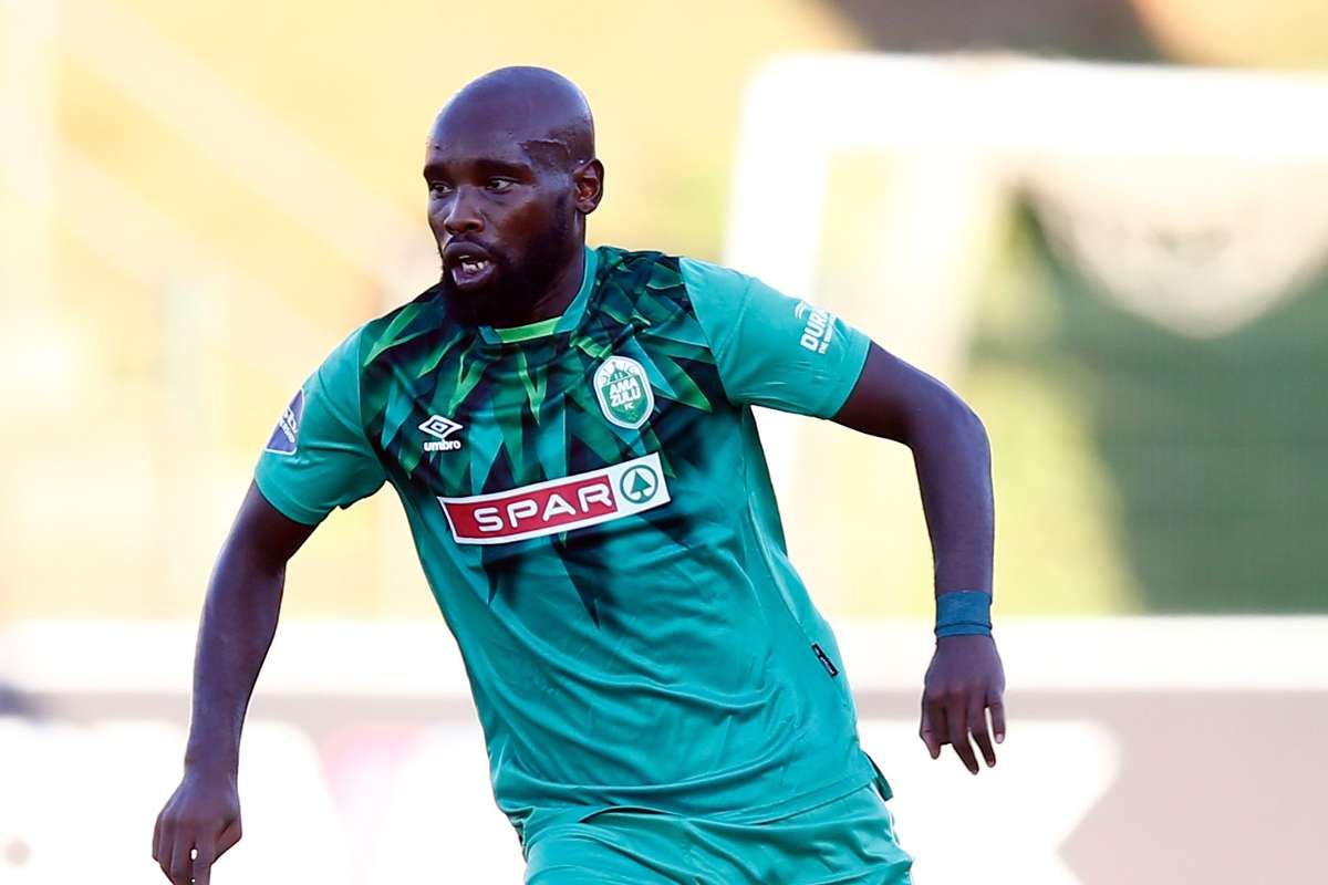 What Amazulu Fc Need To Do To Keep Up With Mamelodi Sundowns Makhaula Goal Com