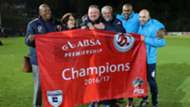 Bidvest Wiits management and Gavin Hunt