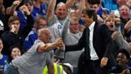 Antonio Conte Chelsea Premier League