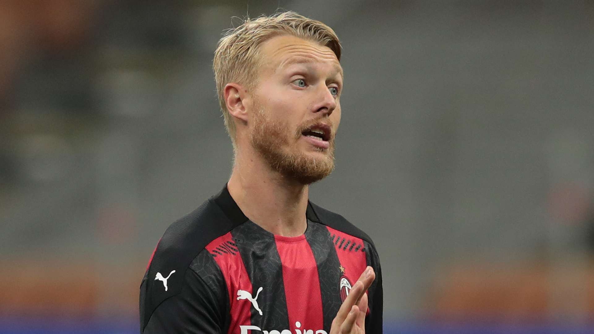 Simon Kjaer Salary Ac Milan