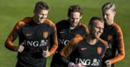 Cillessen de jong
