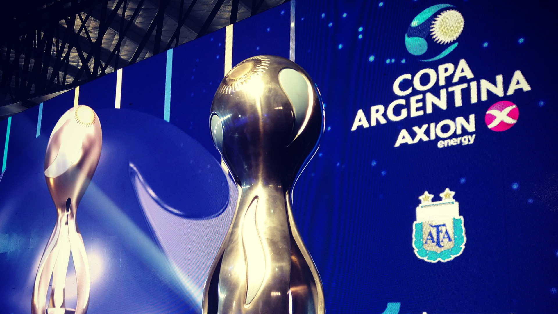 Copa Argentina 2020 Cruces Llaves Dias Horarios Y Sedes De Los 32avos De Final Goal Com