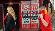 Liverpool Don't Buy the Sun
