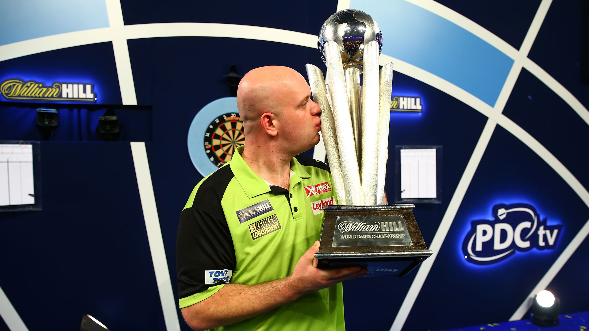 Darts Finale Live Darts Finale Live