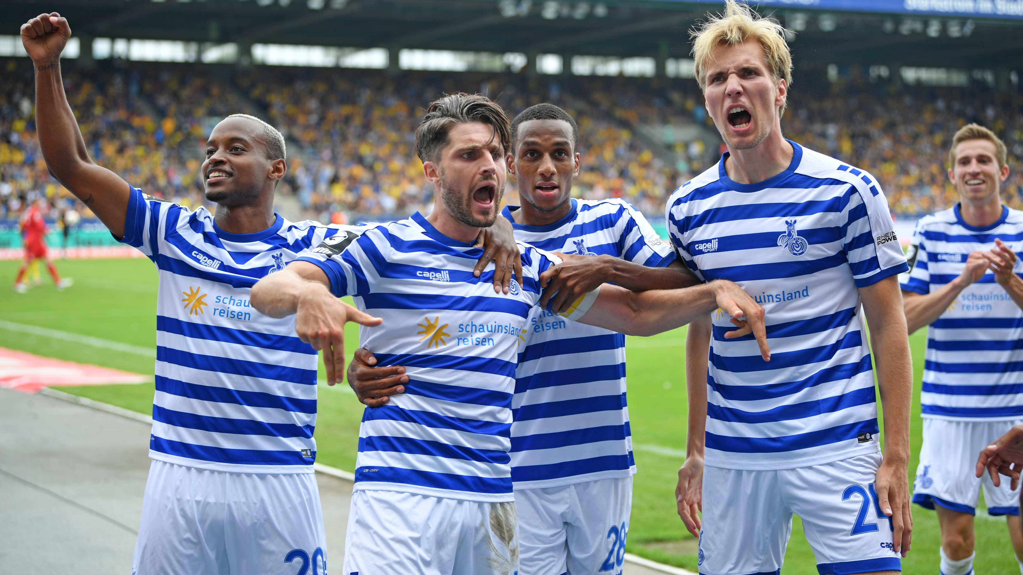 Msv Heute Live Msv Heute Live