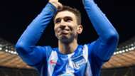 Marko Grujic Hertha Berlin 2018-19