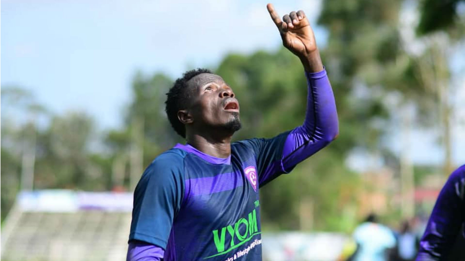 Ssekajugo's second-half strike hands Wakiso Giants draw against Vipers SC - Vimarsana News