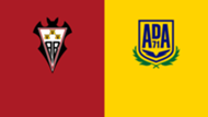 ALBACETE ALCORCÓN 28042021