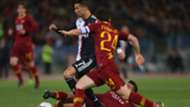 Roma Juventus serie a 2019 ronaldo florenzi