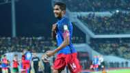 Hariss Harun, Johor Darul Ta'zim