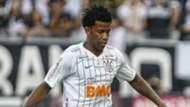 Gil Corinthians Flamengo Brasileirão 21 07 2019