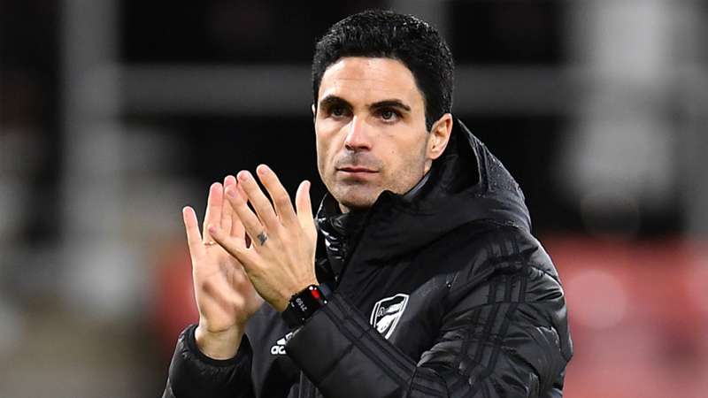 Arteta can't rule out deadline day deals for Arsenal | Goal.com