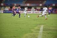 Shillong Lajong FC Pune City Super Cup 2018