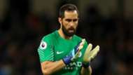 Claudio Bravo