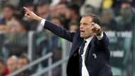 Massimiliano Allegri, Juventus, Serie A, 20092017