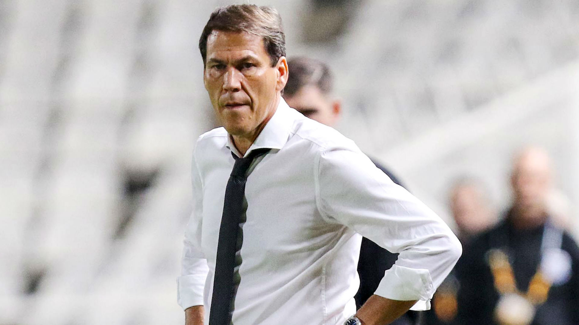 Marseille: Rudi Garcia to leave Ligue 1 club | Sporting ...